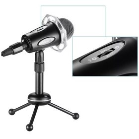 تصویر میکروفون رو میزی یانمای Y20 Y20 Yanmai Microphone