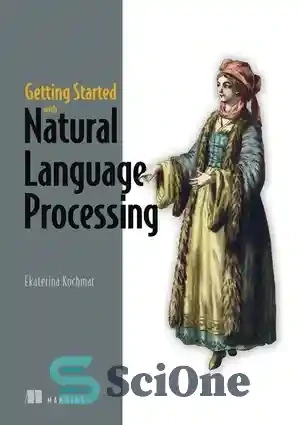 خرید و قیمت دانلود کتاب Getting Started with Natural Language ...