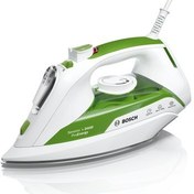 تصویر اتو بخار بوش مدل BOSCH TDA502412E ا BOSCH Steam Iron TDA502412E BOSCH Steam Iron TDA502412E