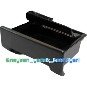 تصویر فروشگاه نیسان یدک بختیاری