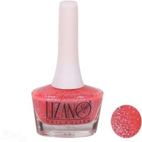 تصویر لاک ناخن لیزانو کد 100 ا Lizano nail polish code 100 Lizano nail polish code 100