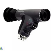 تصویر هد افتالموسکوپ پن اپتیک ولش آلن 11820 به همراه لنز 