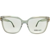 تصویر عینک طبی ورساچه مدل 9818c3 