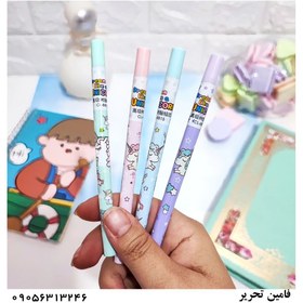 تصویر نوک یونیکورنی 