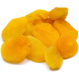 تصویر قیسی زردآلو 