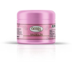 تصویر کرم دست اورجینال برند Ozyesil مدل 100ml Pharmaceutical Vaseline Pink کد 103167672 