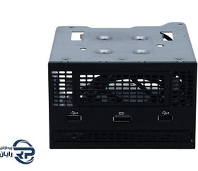 تصویر مدیا بی HPE DL38X G10 Universal Media Bay Kit 