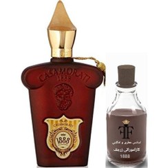 تصویر اسانس عطر کازاموراتی زرجف 1888 Xerjoff Casamorati 1888 