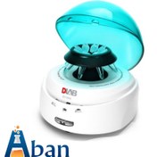 تصویر مینی سانتریفیوژ مدل D1008 کمپانی DLAB 