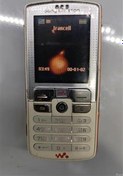 تصویر گوشی سونی اریکسون (استوک) W700 | حافظه 34 مگابایت Sony Ericsson W700 (Stock) 34 MB