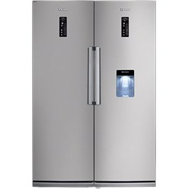 تصویر یخچال و فریزر بنس مدل D5I ا Beness D5I Refrigerator Beness D5I Refrigerator