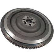 تصویر ‫فلايويل کامل نيسان (زامیاد) انژکتور عظام‬‏ 3117008 