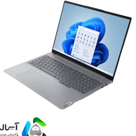 تصویر لپ تاپ لنوو ThinkBook 16 Ryzen 5 ظرفیت ۱۶ گیگابایت حافظه ۵۱۲ گیگابایت SSD 
