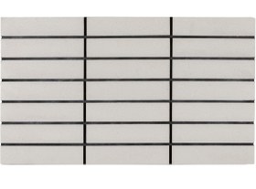 تصویر آجر نسوز سفید 7×31 