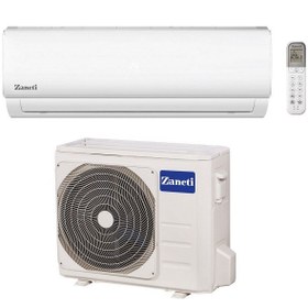 تصویر اسپلیت کولر گازی زانتی مدل ZMSA-36HO1RAAA Air conditioner Zante ZMSA_36HO1RAFB