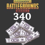 تصویر خرید 325یوسی پابجی موبایل 