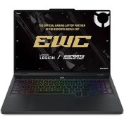 تصویر لپ تاپ گیمینگ لنوو Legion 5 مدل 16IAX10 پردازنده Core Ultra 9 با ۳۲ گیگابایت رم و ۱ ترابایت SSD و گرافیک RTX 5060 