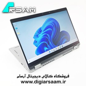 تصویر DELL LATITUDE 5320 لپ تاپ دل 13.3 اینچی | Cpu I7 1185G7| Ram 16GB DDR4 | SSD 256GB 