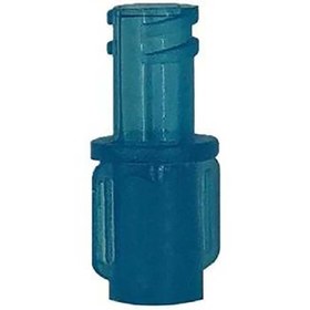 تصویر کپ سرنگ لوئرلاک Supa Luer Lock Syringe Cap 