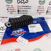 تصویر جا پایه عقب راست تی وی اس راکس اصلی 