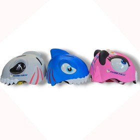 تصویر کلاه اسکیت اورجینال فلای ایگل Flying Eagle Helmet 