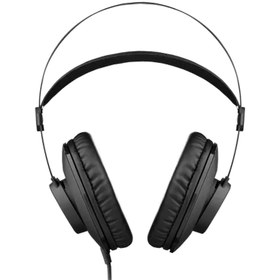 تصویر هدفون ای کی جی مدل K72 ا AKG K72 Headphones AKG K72 Headphones