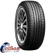 تصویر لاستیک نکسن مدل N Blue HD Plus سایز ۱۹۵/۵۰R۱۶ 