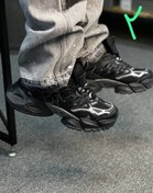 تصویر کتانی آدیداس دیلاکس مردانه با رویه ترموپلاستیک سایز ۴۱ تا ۴۴ 