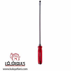 تصویر پیچ گوشتی دوسو ضربه خور Ronix RH-2982 8*300mm Ronix RH-2982 8*300mm 2th Tie screwdriver