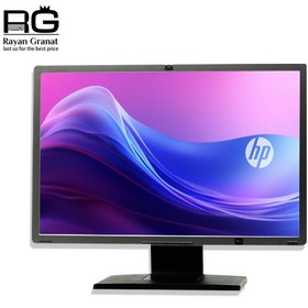 تصویر مانیتور استوک HP P2465 24inch 