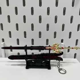 تصویر کاتانا‌ یا شمشیر6 