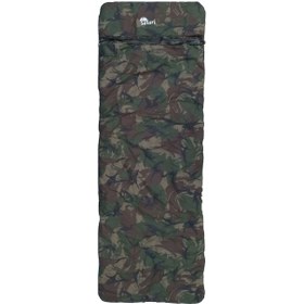 تصویر کیسه خواب سافاری مدل KOKO-S200–3–GorTex 