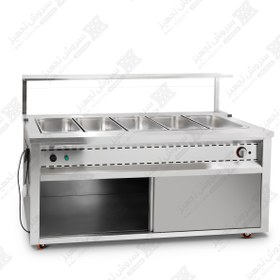 تصویر کانتر گرم ۱۹۰ سانت 