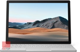 تصویر لپ تاپ مایکروسافت Surface Book 3 ظرفیت ۵۱۲ گیگابایت با ۱۶ گیگابایت رم و گرافیک GTX 1650 