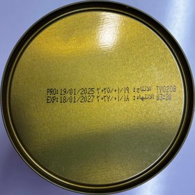 تصویر پودر کاستر گرینز 285 گرمی Custard powder