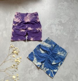 تصویر شورتک ابروبادی 