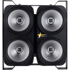 تصویر ال‌ای‌دی COB RGB 