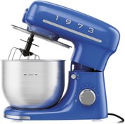 تصویر همزن سیلورکرست مدل SKML600A1 رنگ آبی 