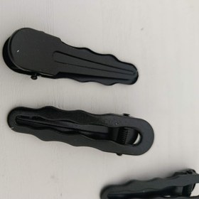 تصویر انبری فلزی مشکی 