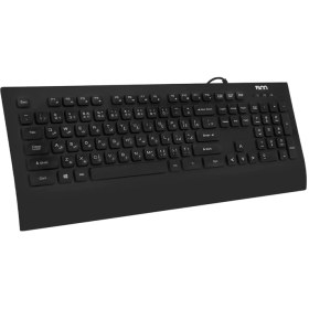 تصویر کیبورد و ماوس تسکو مدل TKM 8060 TSCO TKM 8060 Keyboard and Mouse