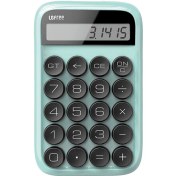 تصویر ماشين حساب شیائومی مدل Lofree Calculator EH113P 