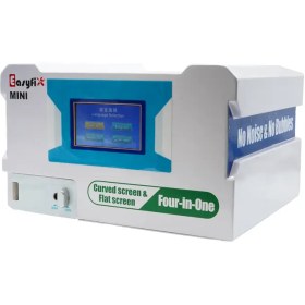 تصویر دستگاه تعویض گلس EASYFIX MINI ALL IN ONE 