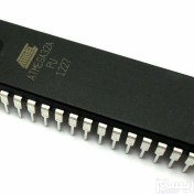 تصویر آی سی ATMEGA 32A-PU ORG IC ATMEGA 32A-PU ORG