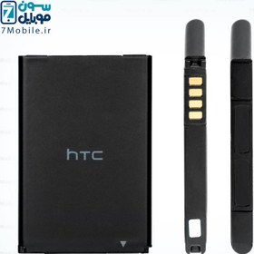تصویر باتری: BG32100 | 1450mAh HTC Desire Z ا BG32100 1450mAh Mobile Phone Battery For HTC Desire Z BG32100 1450mAh Mobile Phone Battery For HTC Desire Z