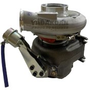 تصویر توربو شارژ رنو T 