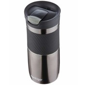 تصویر Contigo فلاسک آموزشی بایرون گان متال یونیسکس Grey 2095560 