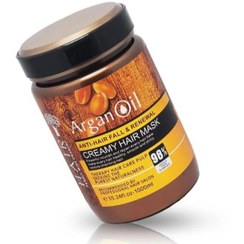 تصویر ماسک مو آرگان اویل هیر 1000 میل فری سولفات( اصلی) ARGANOIL