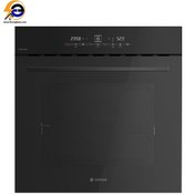 تصویر فر توکار اسنوا مدل SE07-8323 Snowa SE07-8323 Built-in Electronic Oven