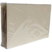 تصویر طلق روجلدی ۳۵۰ میکرون وزیری ۱۰۰ عددی 