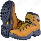 تصویر پوتین کوهنوردی مکوان خاکی مکوان کوهنوردی خاکی رنگ سایز 39